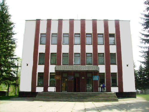 Novoezdanie